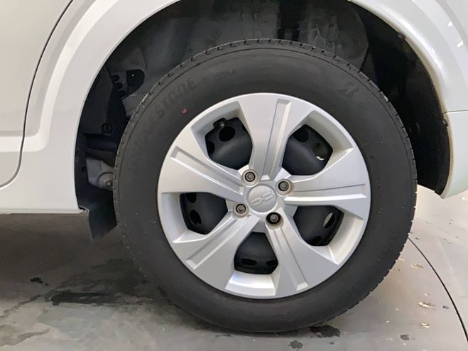 Dacia Sandero Sandero ECO-G 100 Essential 5p Blanc de 2024