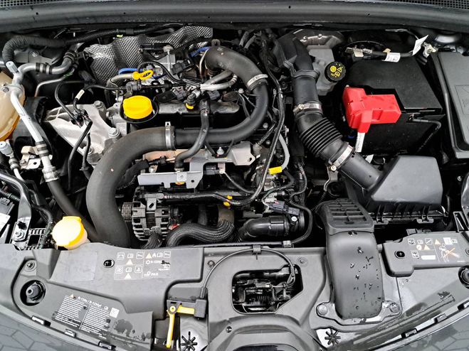 Renault Clio Clio TCe 90 Evolution 5p Gris de 2024