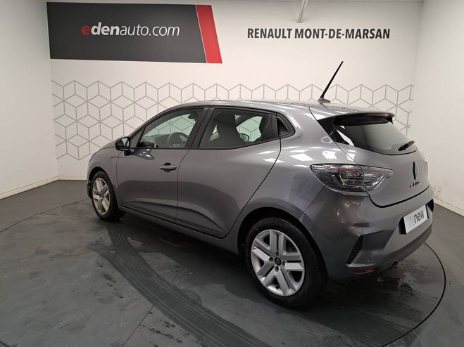 Renault Clio Clio TCe 90 Evolution 5p Gris de 2024