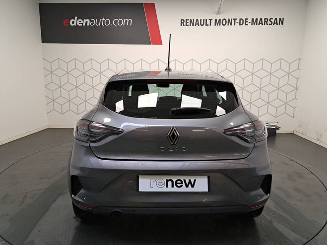 Renault Clio Clio TCe 90 Evolution 5p Gris de 2024