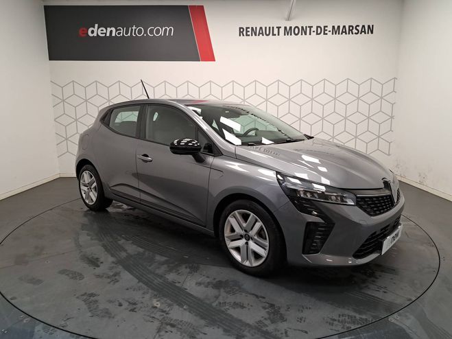 Renault Clio Clio TCe 90 Evolution 5p Gris de 2024