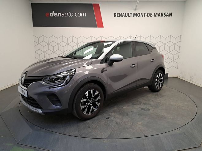 Renault Captur Captur TCe 90 Evolution 5p Gris de 2022