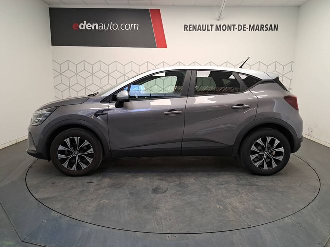 Renault Captur Captur TCe 90 Evolution 5p Gris de 2022