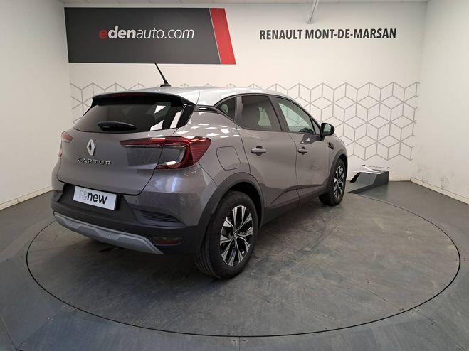 Renault Captur Captur TCe 90 Evolution 5p Gris de 2022