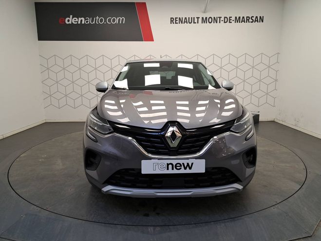 Renault Captur Captur TCe 90 Evolution 5p Gris de 2022