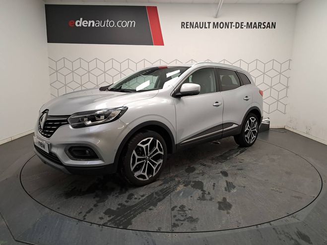 Renault Kadjar Kadjar Blue dCi 115 Intens 5p Gris de 2020