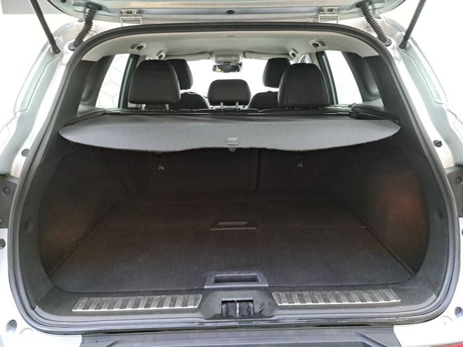 Renault Kadjar Kadjar Blue dCi 115 Intens 5p Gris de 2020