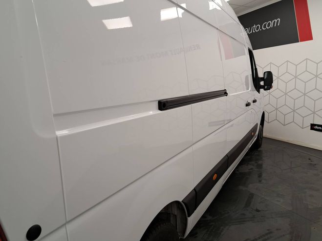 Renault Master MASTER FGN TRAC F3500 L3H3 BLUE DCI 135  Blanc de 2024