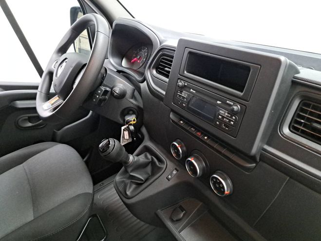 Renault Master MASTER FGN TRAC F3500 L3H3 BLUE DCI 135  Blanc de 2024
