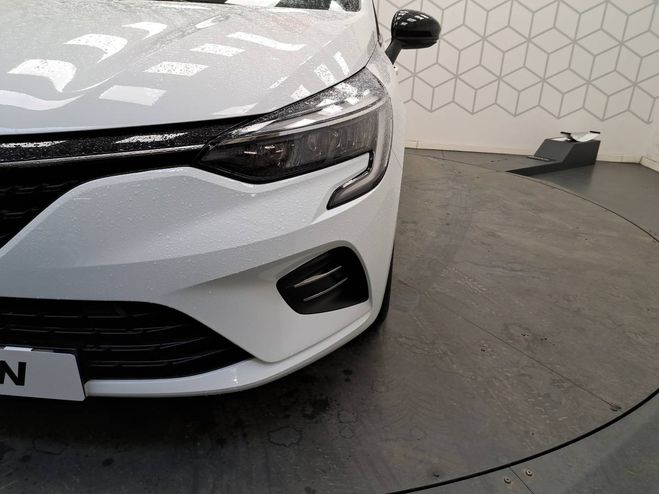 Renault Clio Clio TCe 100 GPL Evolution 5p Blanc de 2023