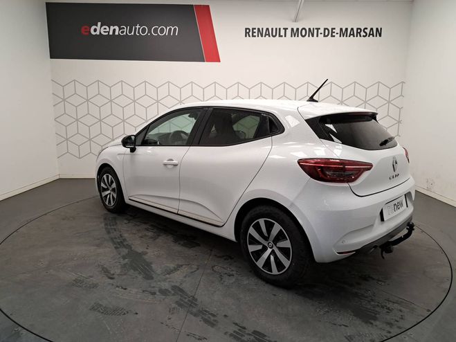 Renault Clio Clio TCe 100 GPL Evolution 5p Blanc de 2023