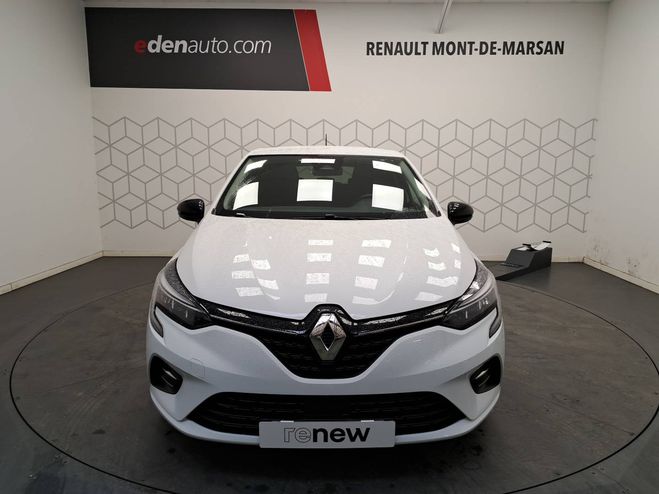 Renault Clio Clio TCe 100 GPL Evolution 5p Blanc de 2023