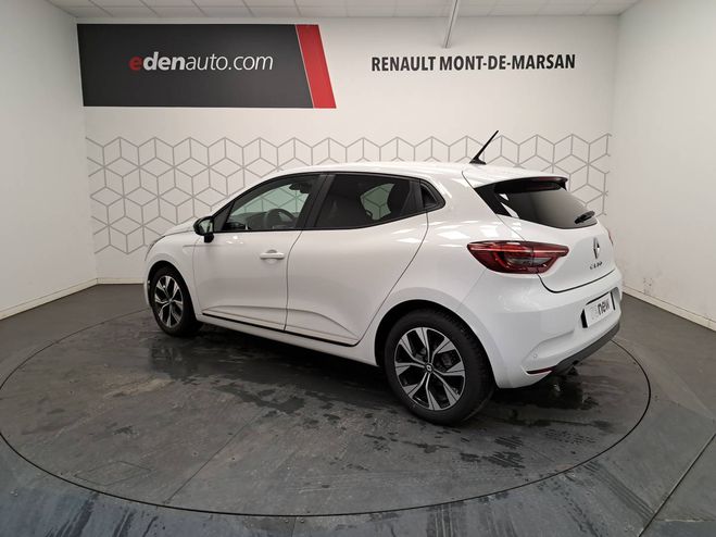 Renault Clio Clio TCe 100 GPL Evolution 5p Blanc de 2023