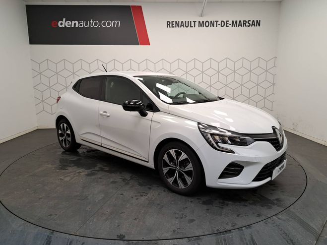 Renault Clio Clio TCe 100 GPL Evolution 5p Blanc de 2023