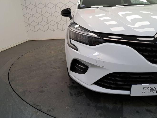 Renault Clio Clio TCe 100 GPL Evolution 5p Blanc de 2023