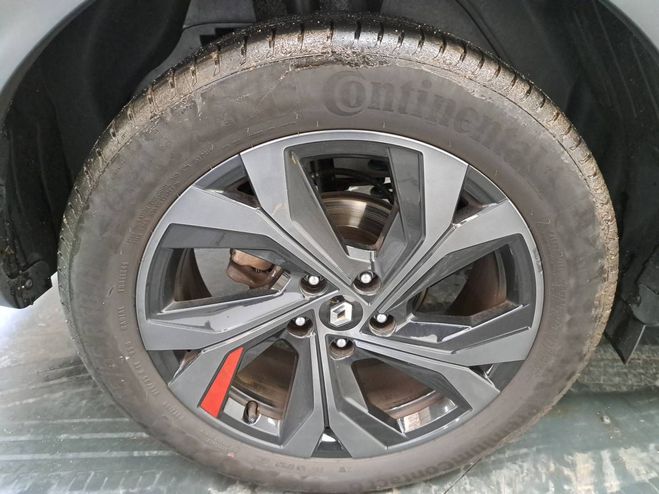 Renault Arkana Arkana E-Tech 145 - 21B R.S. Line 5p GRAY M de 2022