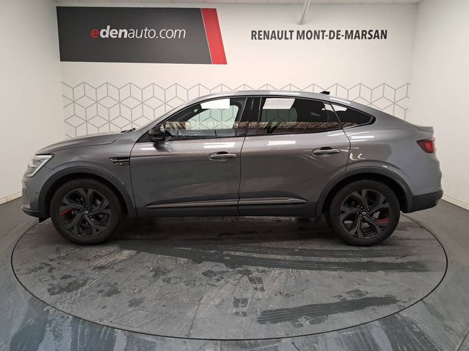 Renault Arkana Arkana E-Tech 145 - 21B R.S. Line 5p GRAY M de 2022
