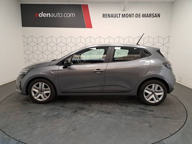 Renault Clio Clio TCe 90 Evolution 5p Gris de 2024