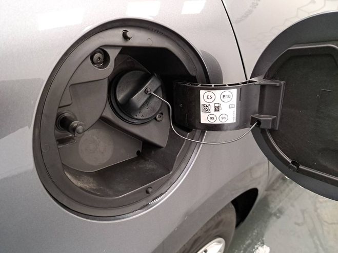 Renault Clio Clio TCe 90 Evolution 5p Gris de 2024