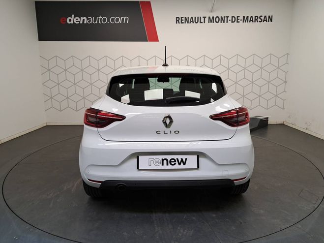 Renault Clio Clio Blue dCi 85 Business 5p Blanc de 2020