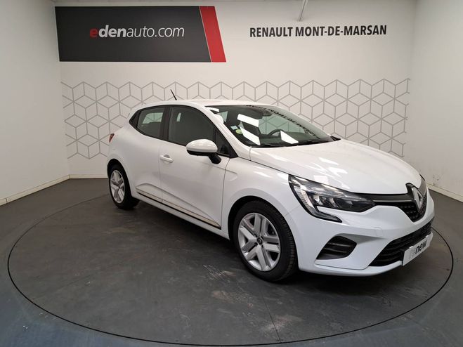 Renault Clio Clio Blue dCi 85 Business 5p Blanc de 2020