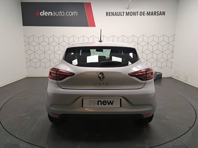 Renault Clio Clio TCe 90 Equilibre 5p Gris de 2023