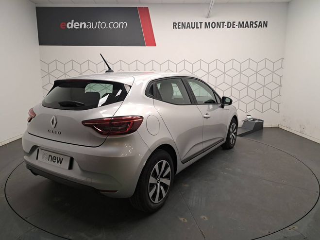 Renault Clio Clio TCe 90 Equilibre 5p Gris de 2023