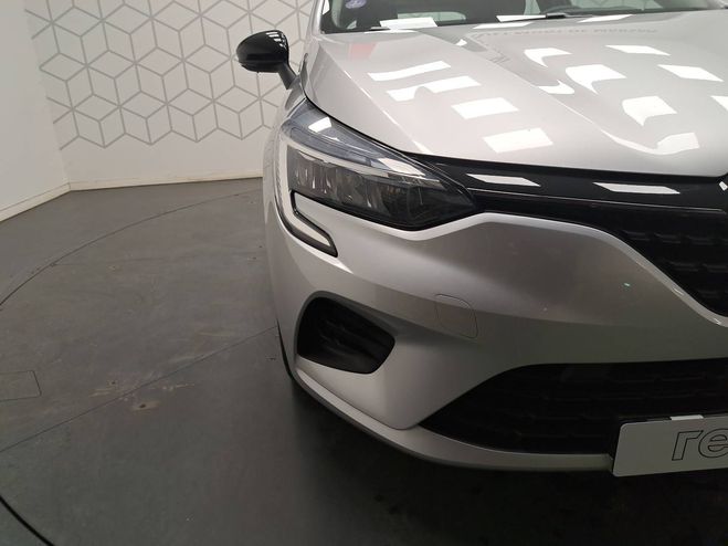 Renault Clio Clio TCe 90 Equilibre 5p Gris de 2023