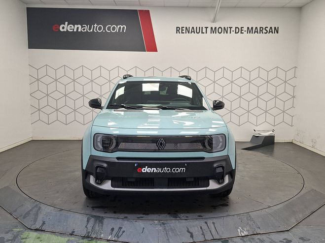 Renault 4 Renault 4 E-Tech Electrique 150 ch auton RRP de 2026
