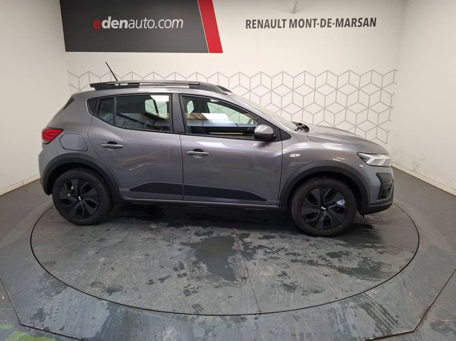 Dacia Sandero Sandero ECO-G 100 GSR2 Stepway Expressio Gris de 2025