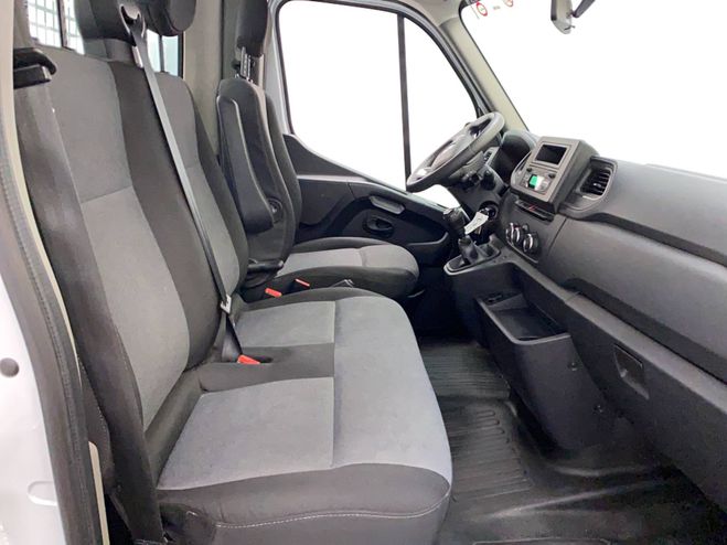 Renault Master MASTER CC PROP RJ3500 L2 PAFC BLUE DCI 1 Blanc de 2024