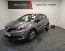Renault Captur Captur dCi 90 E6C Business 5p &agrave; Mont-de-Marsan (40)