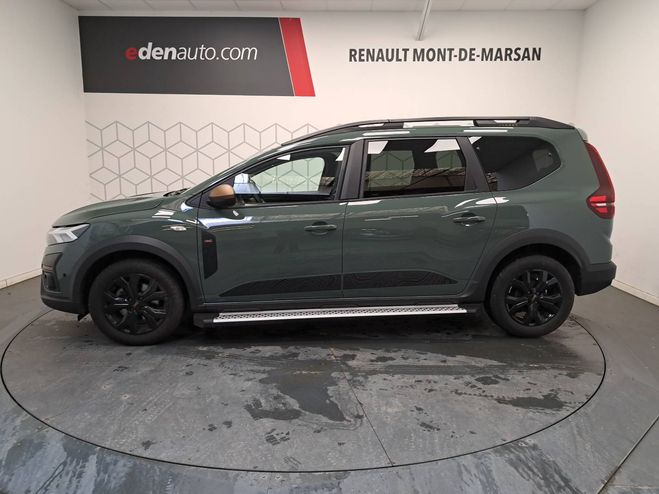 Dacia Jogger Jogger ECO-G 100 7 places Extreme + 5p Vert de 2024