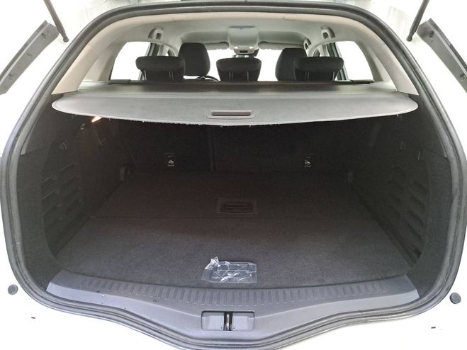 Renault Megane M�gane IV Estate Blue dCi 115 - 21N Busi Blanc de 2022