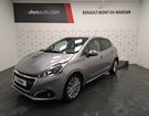 Peugeot 208 208 PureTech 110ch S&S EAT6 Allure 5p &agrave; Mont-de-Marsan (40)