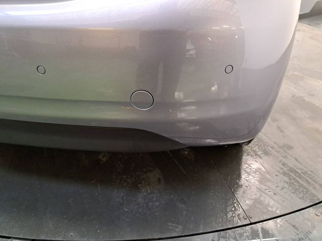 Peugeot 208 208 PureTech 110ch S&S EAT6 Allure 5p Gris de 2019