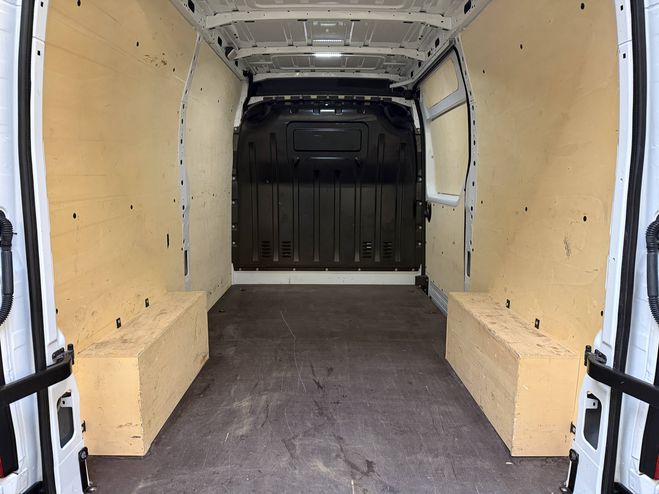 Renault Master MASTER FGN TRAC F3500 L2H2 BLUE DCI 135  Blanc de 2024