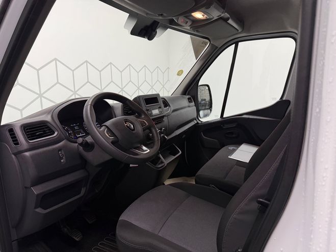 Renault Master MASTER FGN TRAC F3500 L2H2 BLUE DCI 135  Blanc de 2024