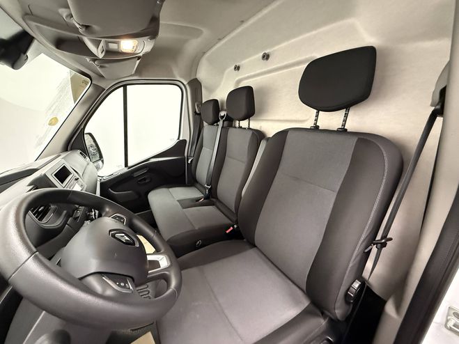 Renault Master MASTER FGN TRAC F3500 L2H2 BLUE DCI 135  Blanc de 2024