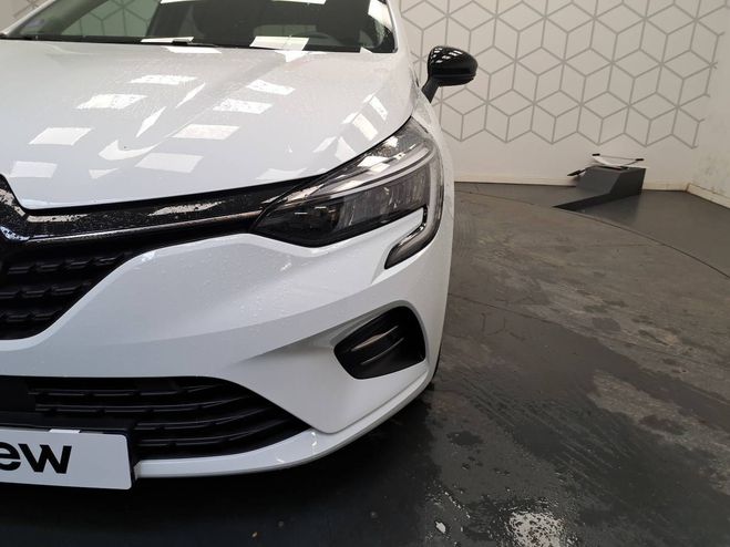 Renault Clio Clio TCe 100 GPL Evolution 5p Blanc de 2023
