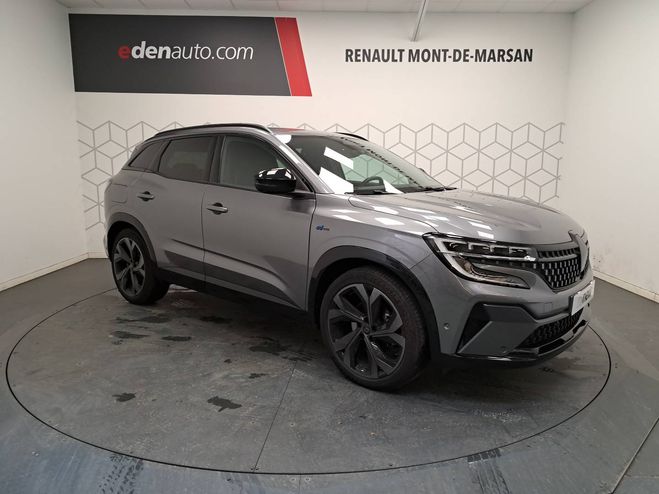Renault Austral Austral E-Tech hybrid 200 Iconic esprit  Gris de 2024