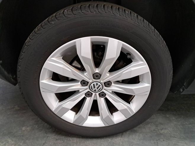 Volkswagen T Roc T-Roc 1.5 TSI 150 EVO Start/Stop BVM6 Ca Blanc de 2021