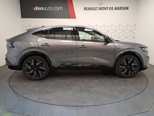 Renault Rafale Rafale E-Tech full hybrid 200 esprit Alp Gris de 2025