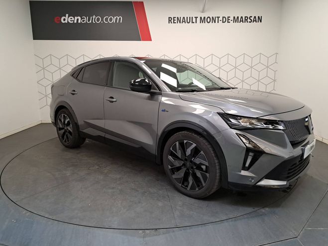 Renault Rafale Rafale E-Tech full hybrid 200 esprit Alp Gris de 2025