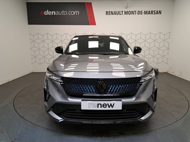 Renault Rafale Rafale E-Tech full hybrid 200 esprit Alp Gris de 2025
