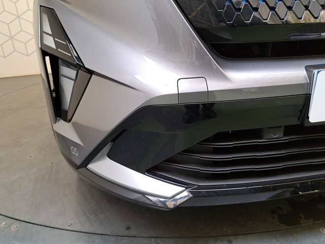 Renault Rafale Rafale E-Tech full hybrid 200 esprit Alp Gris de 2025