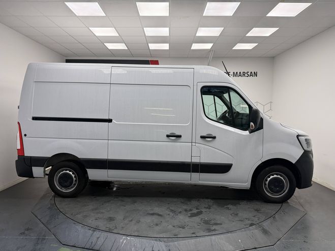 Renault Master MASTER FGN TRAC F3500 L2H2 BLUE DCI 135  Blanc de 2024