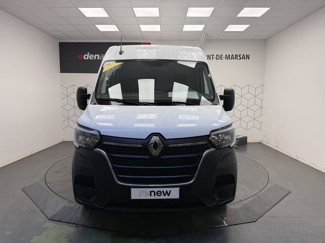 Renault Master MASTER FGN TRAC F3500 L2H2 BLUE DCI 135  Blanc de 2024