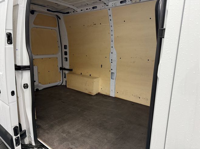 Renault Master MASTER FGN TRAC F3500 L2H2 BLUE DCI 135  Blanc de 2024