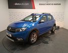 Dacia Sandero Sandero TCe 90 Easy-R Stepway 5p &agrave; Mont-de-Marsan (40)